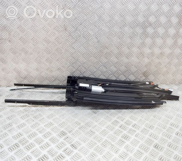 BMW i3 Sunroof motor/actuator 7360999