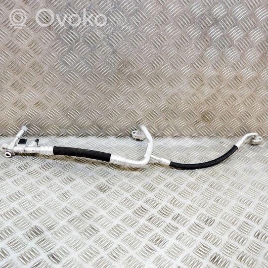 BMW i3 Tubo flessibile aria condizionata (A/C) 9291147