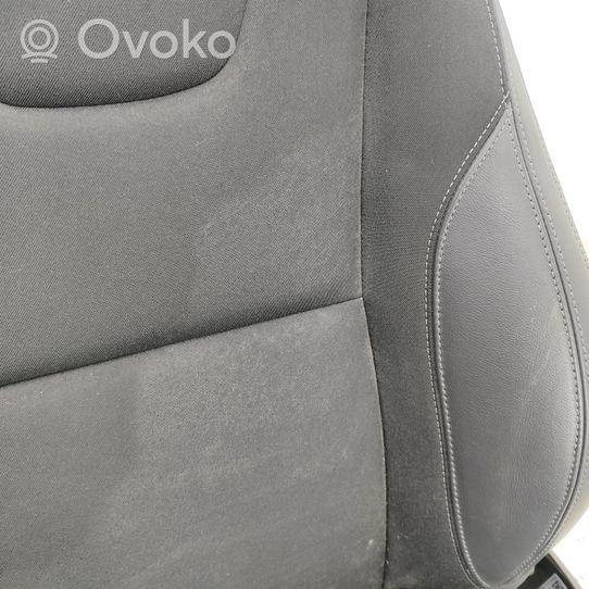 Volvo XC60 Siège conducteur avant 31379415