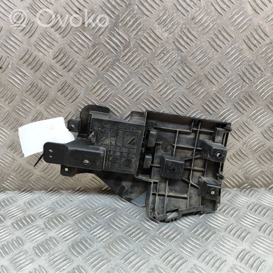 Volvo V60 Staffa di rinforzo montaggio del paraurti posteriore 31352285