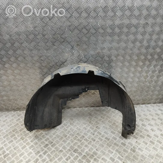 Opel Grandland X Rivestimento paraspruzzi parafango posteriore YP00022280