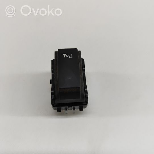 Opel Vivaro Parking (PDC) sensor switch 284480002R