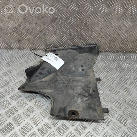 Audi A5 8T 8F Protezione inferiore 8F0825202