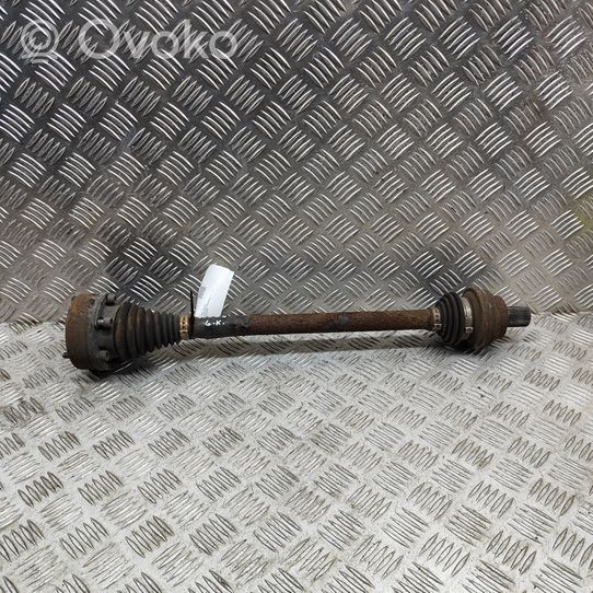 Audi Q3 8U Rear driveshaft 1K0501203F