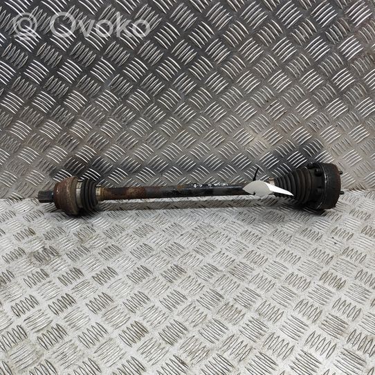 Audi Q3 8U Rear driveshaft 1K0501204F