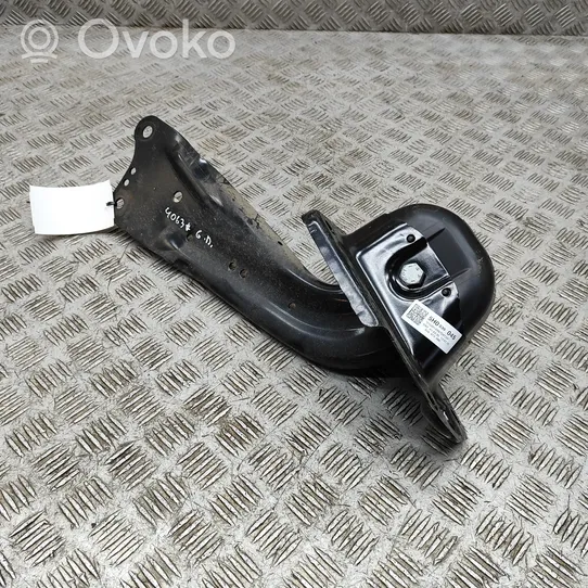 Volkswagen Golf VIII Triangle bras de suspension supérieur arrière 5Q0505226C