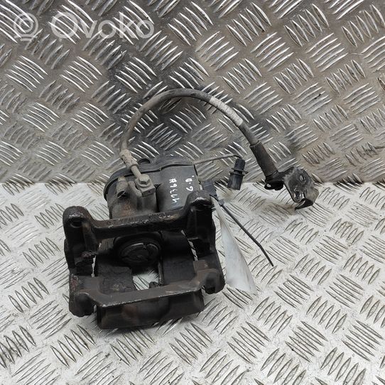 Audi Q5 SQ5 Caliper del freno trasero 80A615406