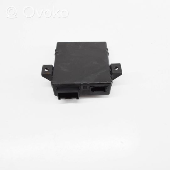 Audi Q7 4L Moduł sterowania Gateway 4F0907468R