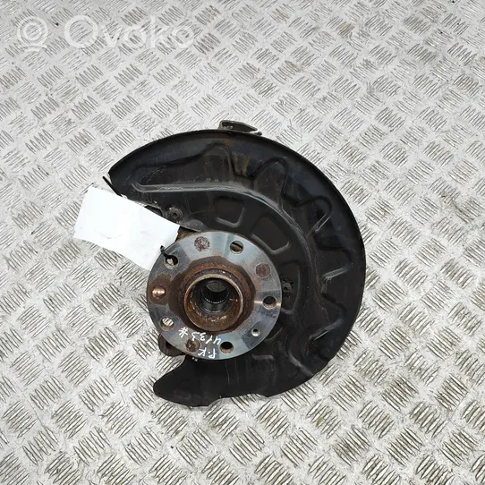 Skoda Octavia Mk3 (5E) Mozzo ruota anteriore 8V0498625