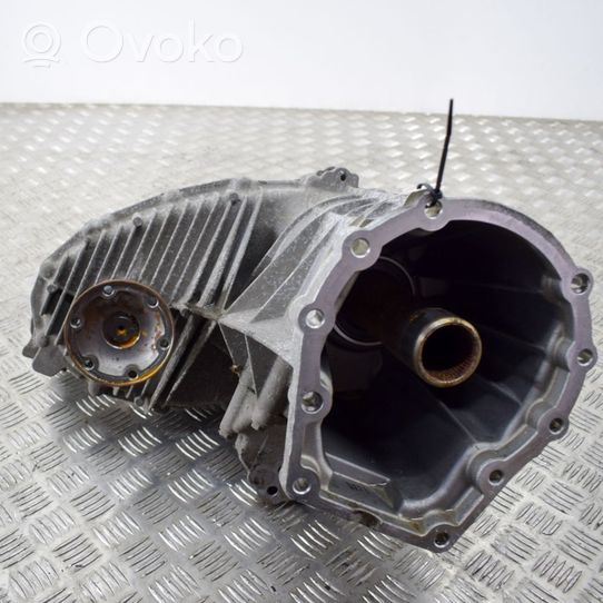 Audi Q7 4L Scatola ingranaggi del cambio 7L6399649D