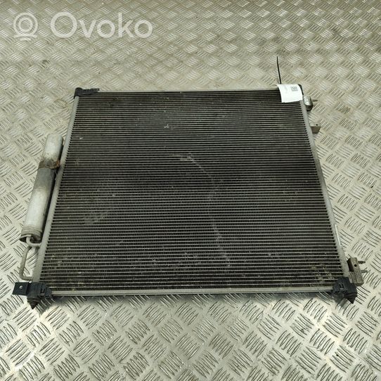 Land Rover Discovery 5 Radiateur condenseur de climatisation FPLA19C600AD