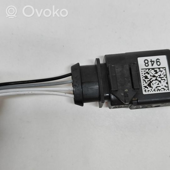 Volkswagen T-Roc Lambda probe sensor 04E906262KE