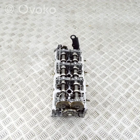 Audi Q7 4M Engine head 059109022GP