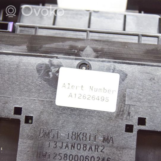 Ford Focus Sound control switch BM5T18K811MA