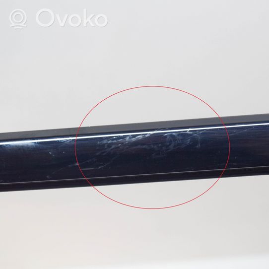 Volvo XC40 Listwa / Uszczelka szyby drzwi przesuwanych 