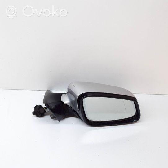 BMW 6 F06 Gran coupe Front door electric wing mirror E1021016