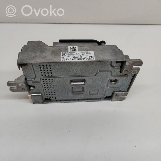 BMW 1 F40 Garso stiprintuvas 5A57030