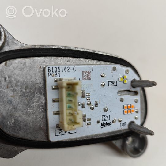 BMW 1 F40 Moduł poziomowanie świateł Xenon 90153167