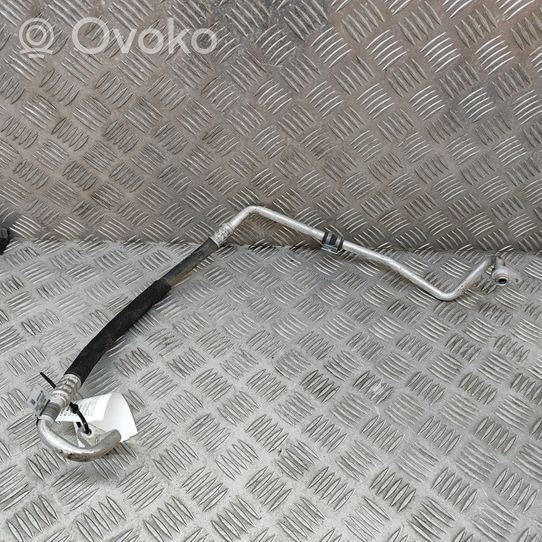 Opel Grandland X Air conditioning (A/C) pipe/hose 9840710480