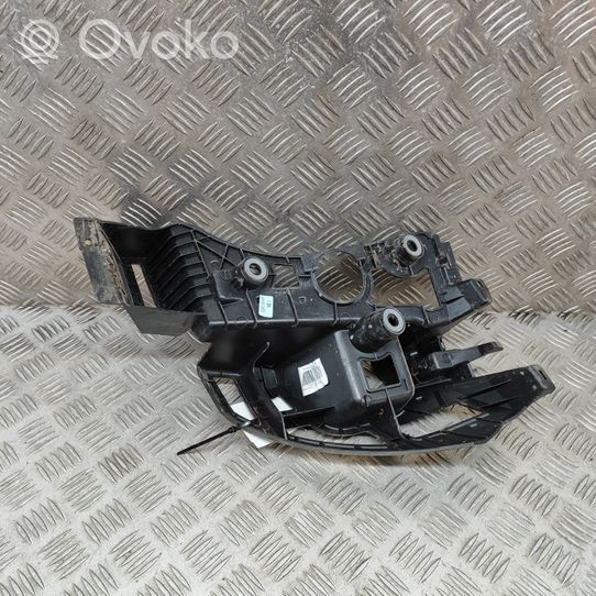 Opel Grandland X Support de coin de pare-chocs YP00035980