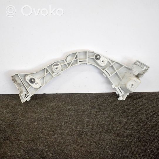 Ford Focus Soporte de apoyo de la esquina del parachoques F1EB17E851D