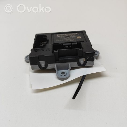 Volvo XC60 Centralina/modulo portiere 31343028