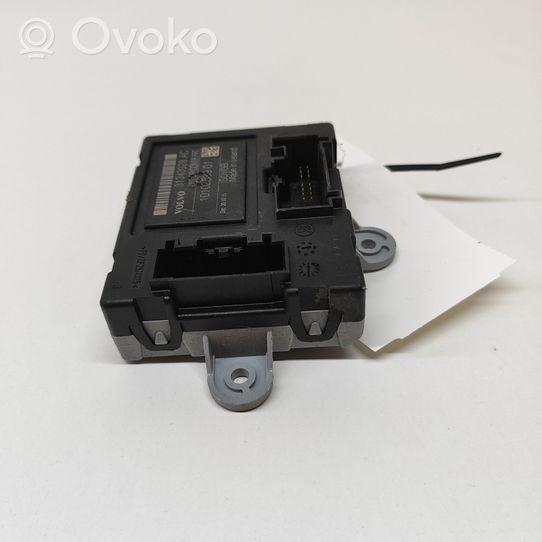 Volvo XC60 Centralina/modulo portiere 31343028