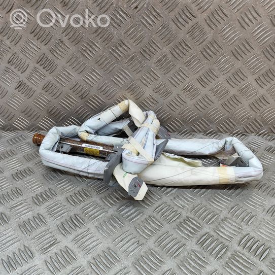 Toyota Hilux (AN10, AN20, AN30) Airbag de toit 1L0D44613QG3