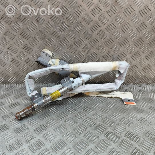 Toyota Hilux (AN10, AN20, AN30) Airbag da tetto 1L0D44613QG3