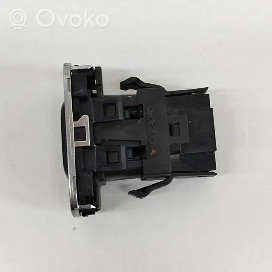 Volvo XC60 Interruttore a pulsante start e stop motore 31456645