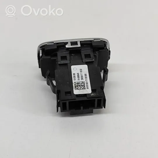 Volvo XC60 Interruttore a pulsante start e stop motore 31456645