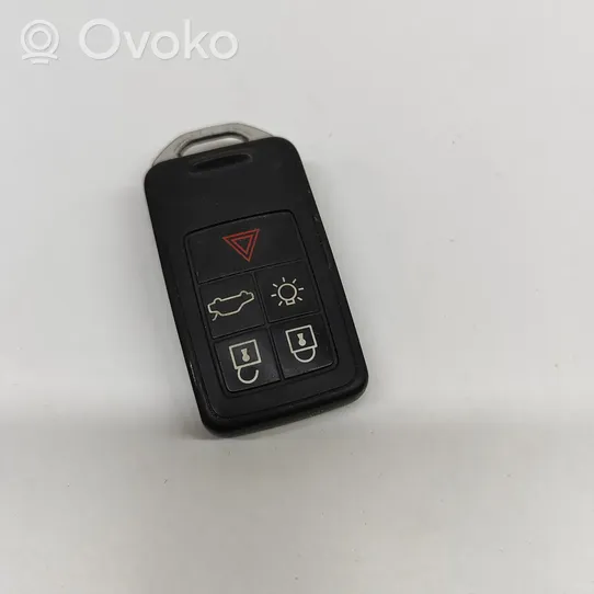 Volvo V60 Chiave/comando di accensione A2C99732600