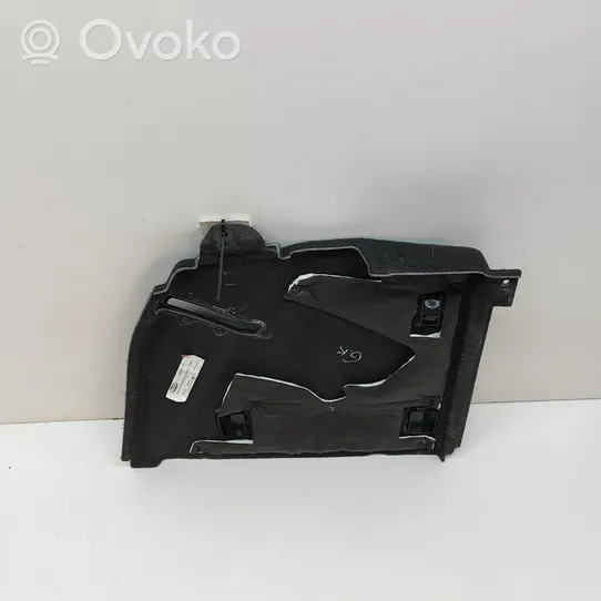 BMW X3 G01 Dolny panel schowka koła zapasowego 7452457