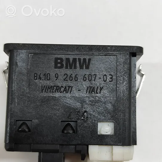 Mini One - Cooper F56 F55 Câble adaptateur AUX 9266607