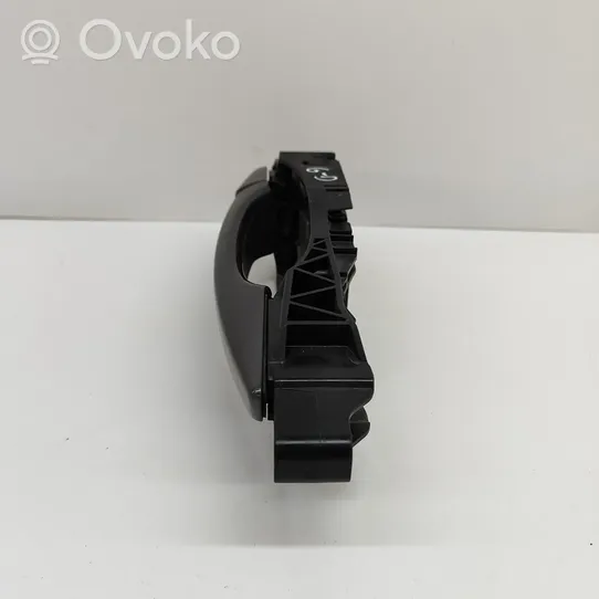 Opel Grandland X Takaoven ulkokahva 9802977180