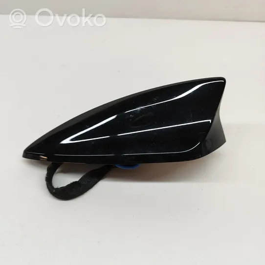 Opel Grandland X Antena (GPS antena) 341301492