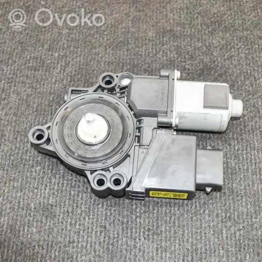 KIA Ceed Moteur de lève-vitre de porte arrière 83460A2010