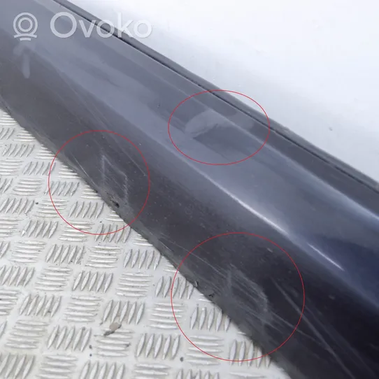 Volvo S90, V90 Порог 31386125