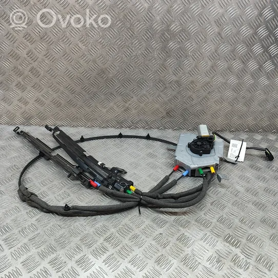 BMW 5 F10 F11 Inne wyposażenie elektryczne 7232773