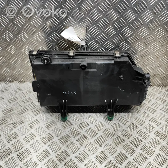 Mercedes-Benz E W213 Scatola del filtro dell’aria A6540900001