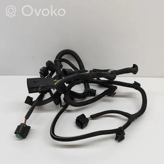 Opel Grandland X Parking sensor (PDC) wiring loom 2516631