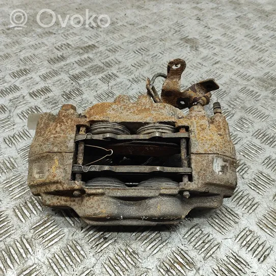 Toyota Hilux (AN10, AN20, AN30) Caliper de freno delantero 4775071010