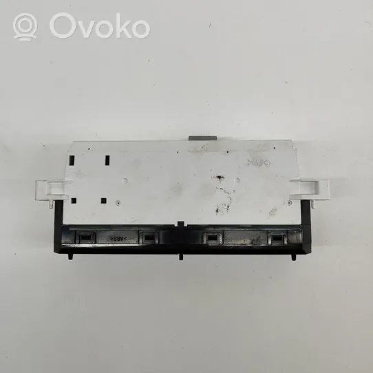 Toyota Hilux (AN10, AN20, AN30) Monitor/display/piccolo schermo 832900K061