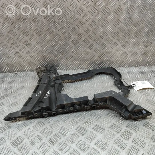 Volvo S90, V90 Takapuskurin kannake 31425066