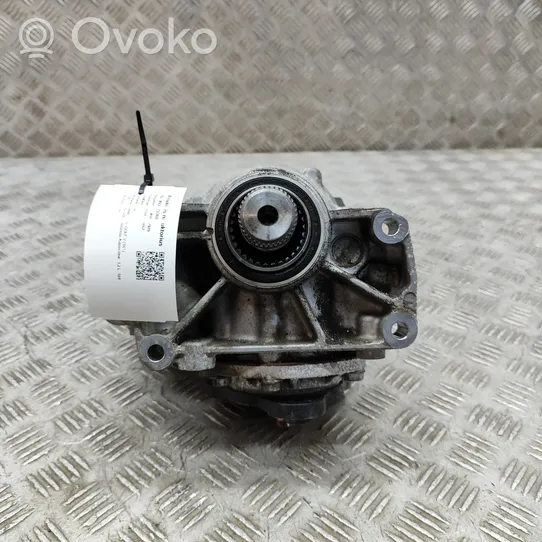 Volkswagen Golf V Mechanizm różnicowy przedni / Dyferencjał 409053