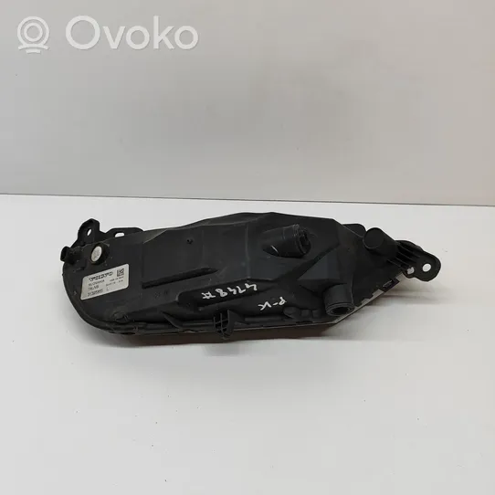 Volvo S90, V90 Miglas lukturis priekšā 31395865