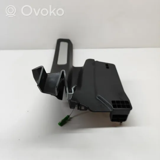 Volvo S90, V90 Takaoven kynnyksen suojalista 31377618