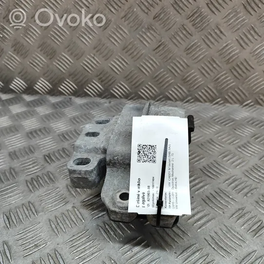 Volkswagen Caddy Coussinet de boîte de vitesses 1K0199555M