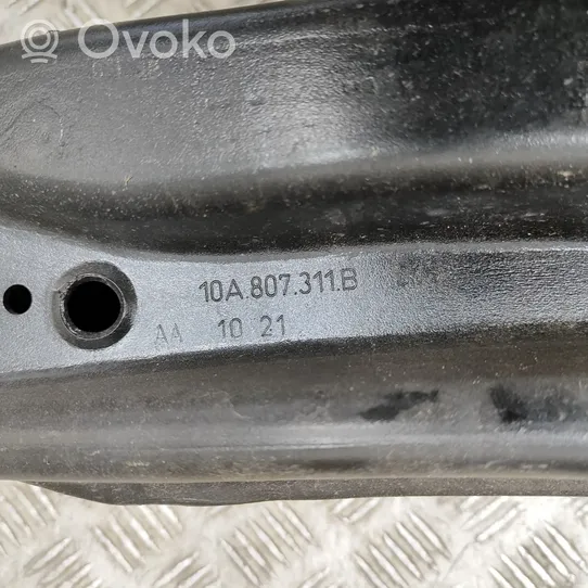 Volkswagen ID.3 Belka tylna 10A807311B