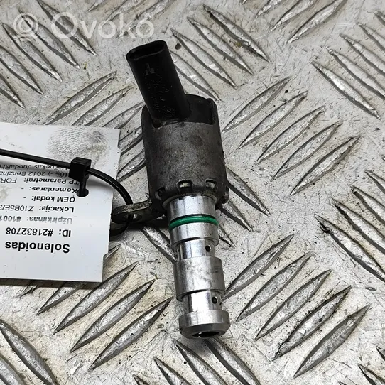 Ford Focus Valve de freinage CM5G6C880CA